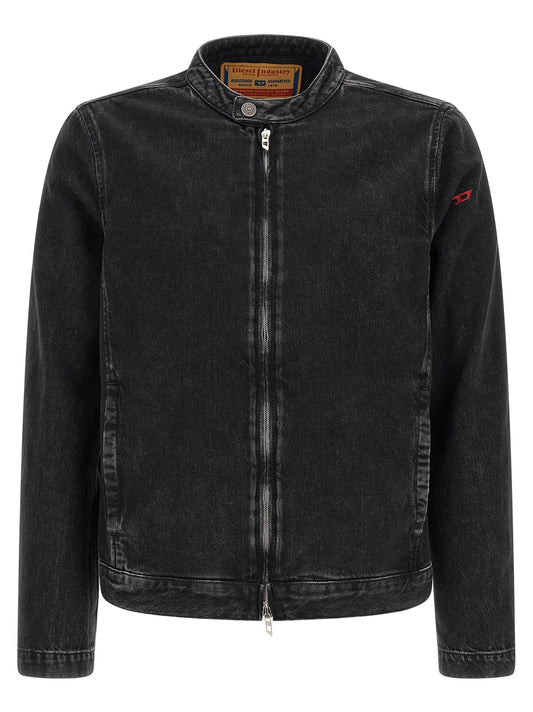 'D-Glory' jacket