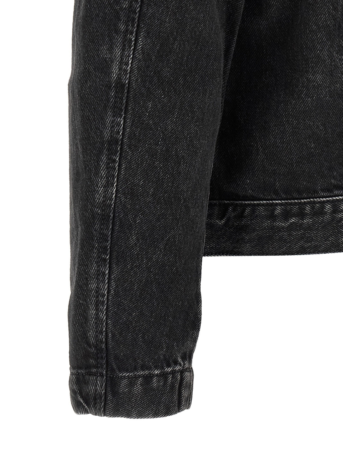 'D-Glory' jacket