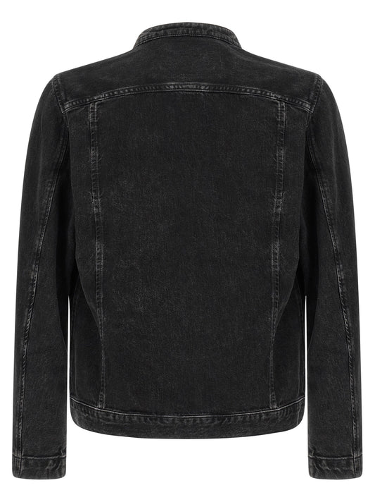 'D-Glory' jacket