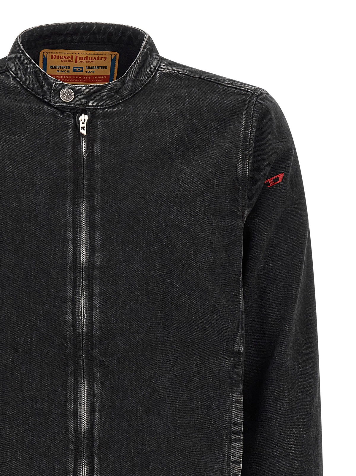'D-Glory' jacket