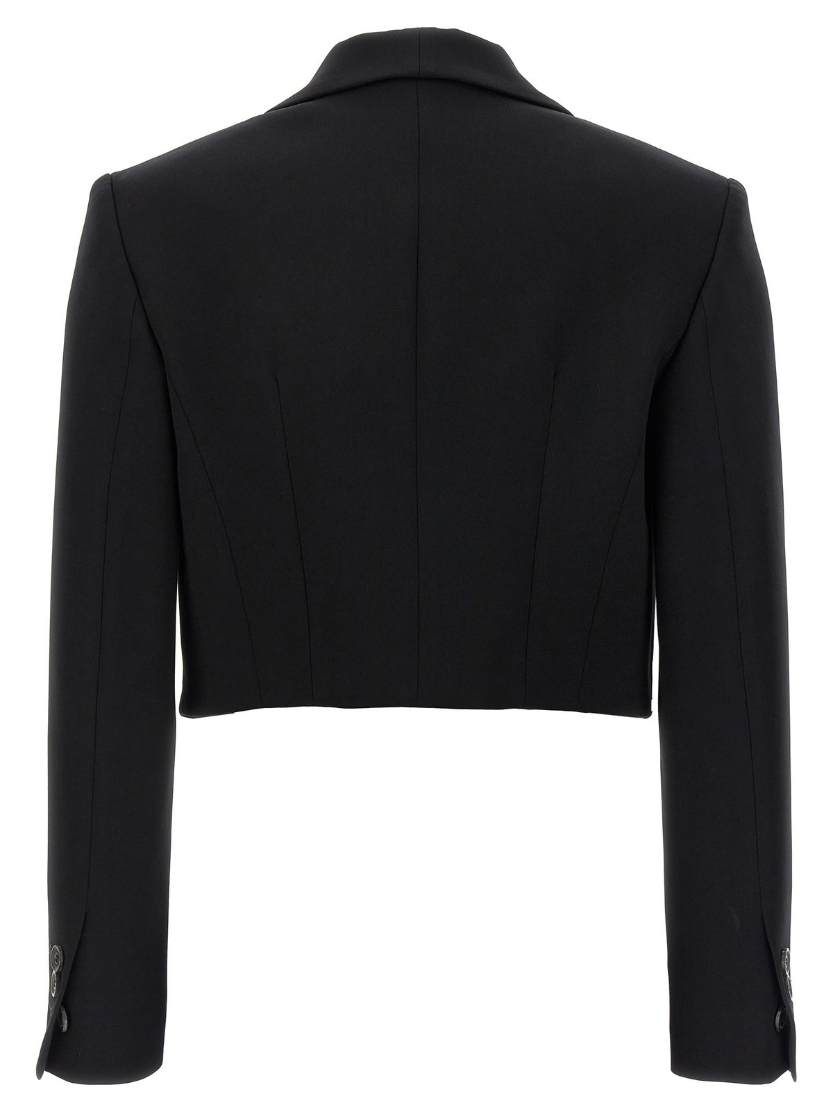 'D2 Jewel' short jacket