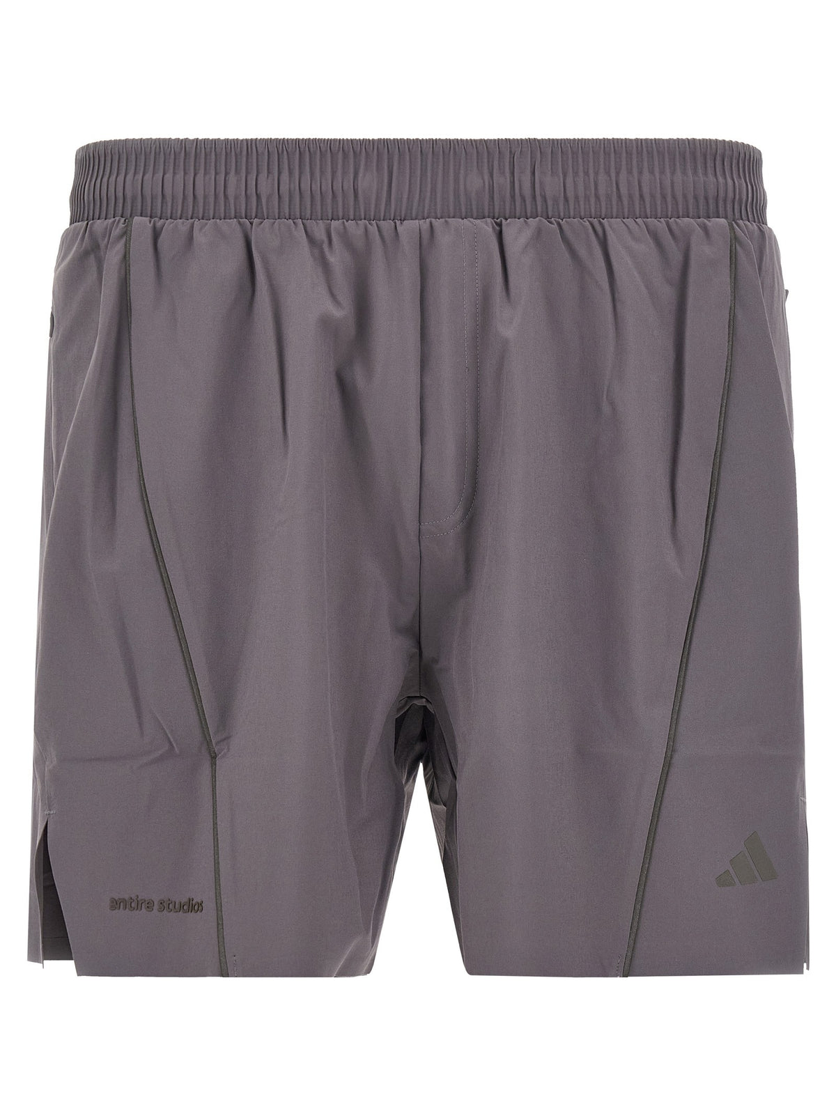 'D4T' Adidas x ES training shorts