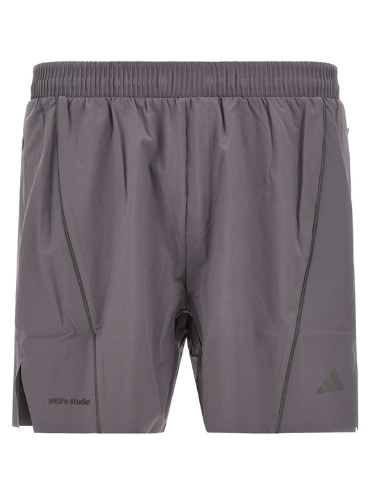 'D4T' Adidas x ES training shorts