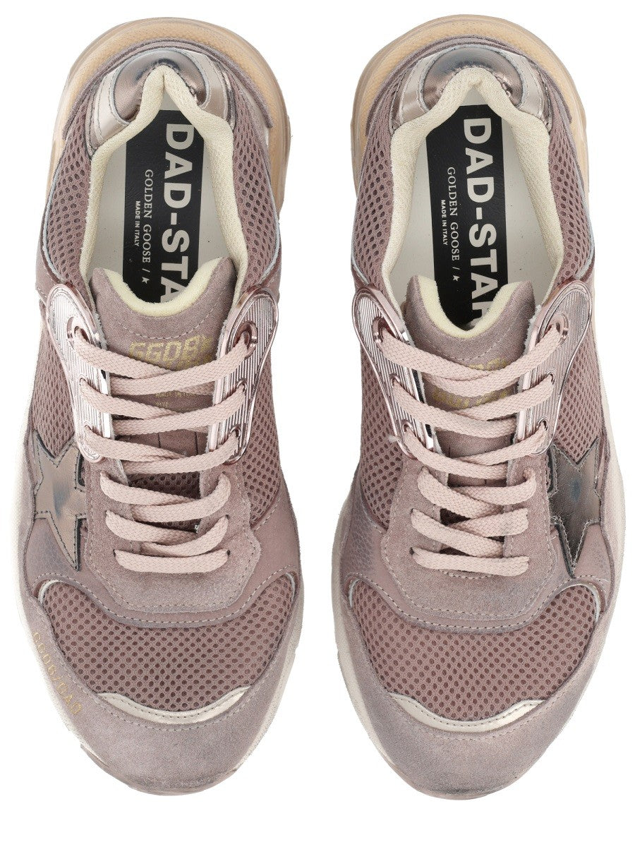 "DAD-STAR" SNEAKER