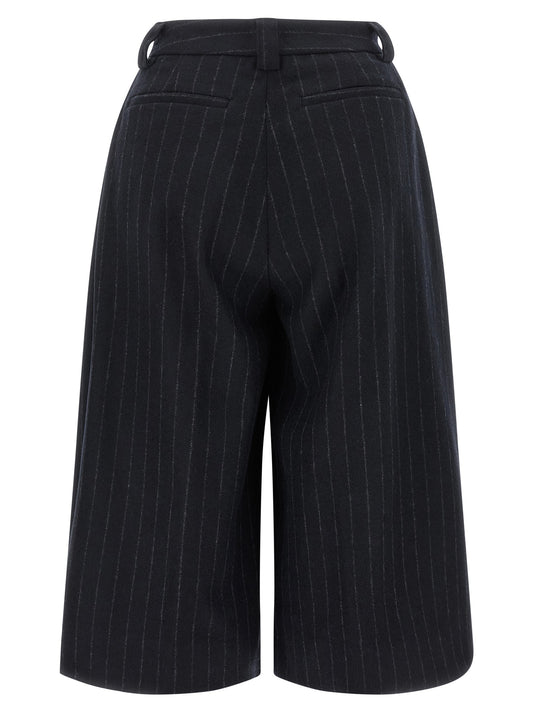 'Dakota' bermuda shorts