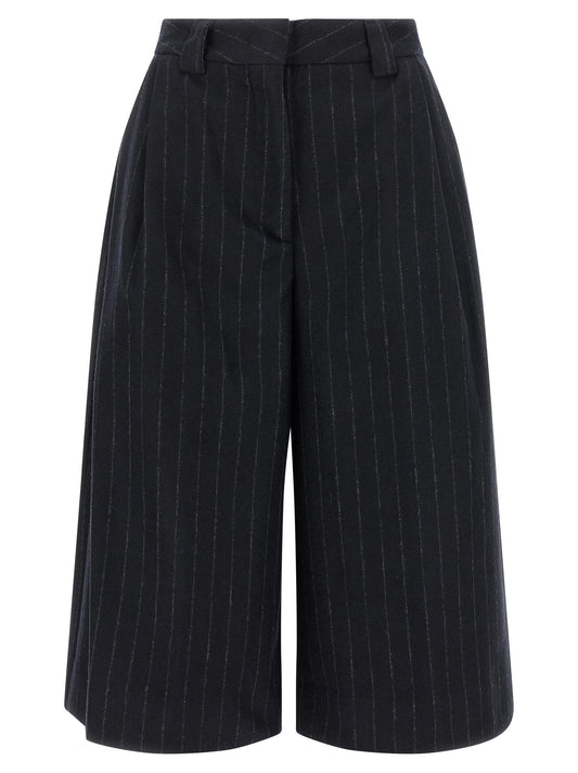 'Dakota' bermuda shorts