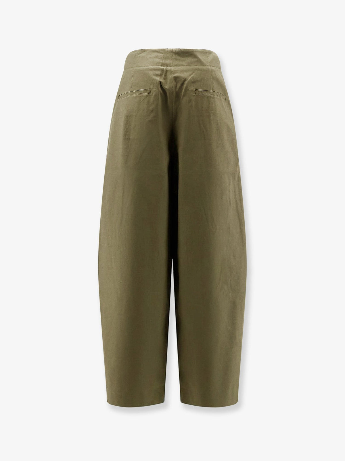 Daley Organic Cotton Pants