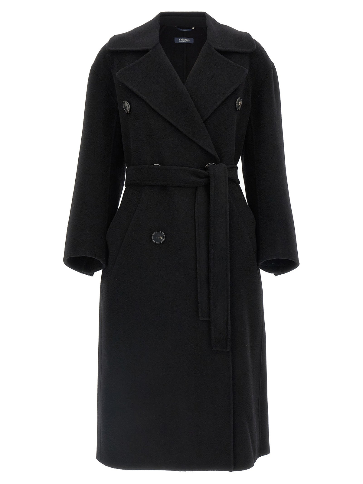 'Dalila' coat