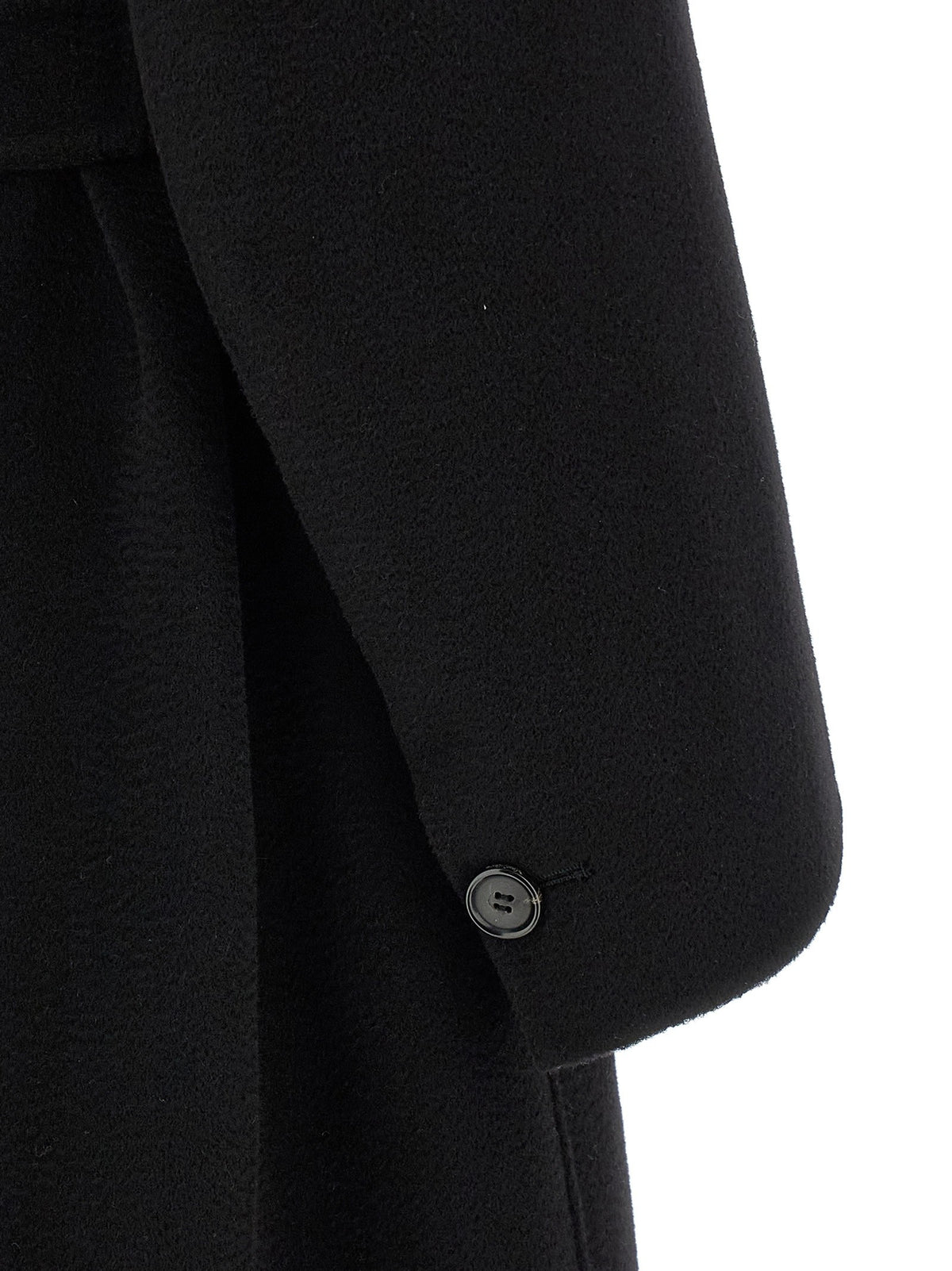 'Dalila' coat