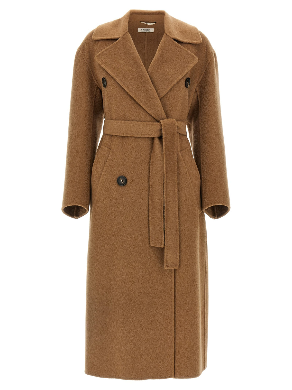 'Dalila' coat