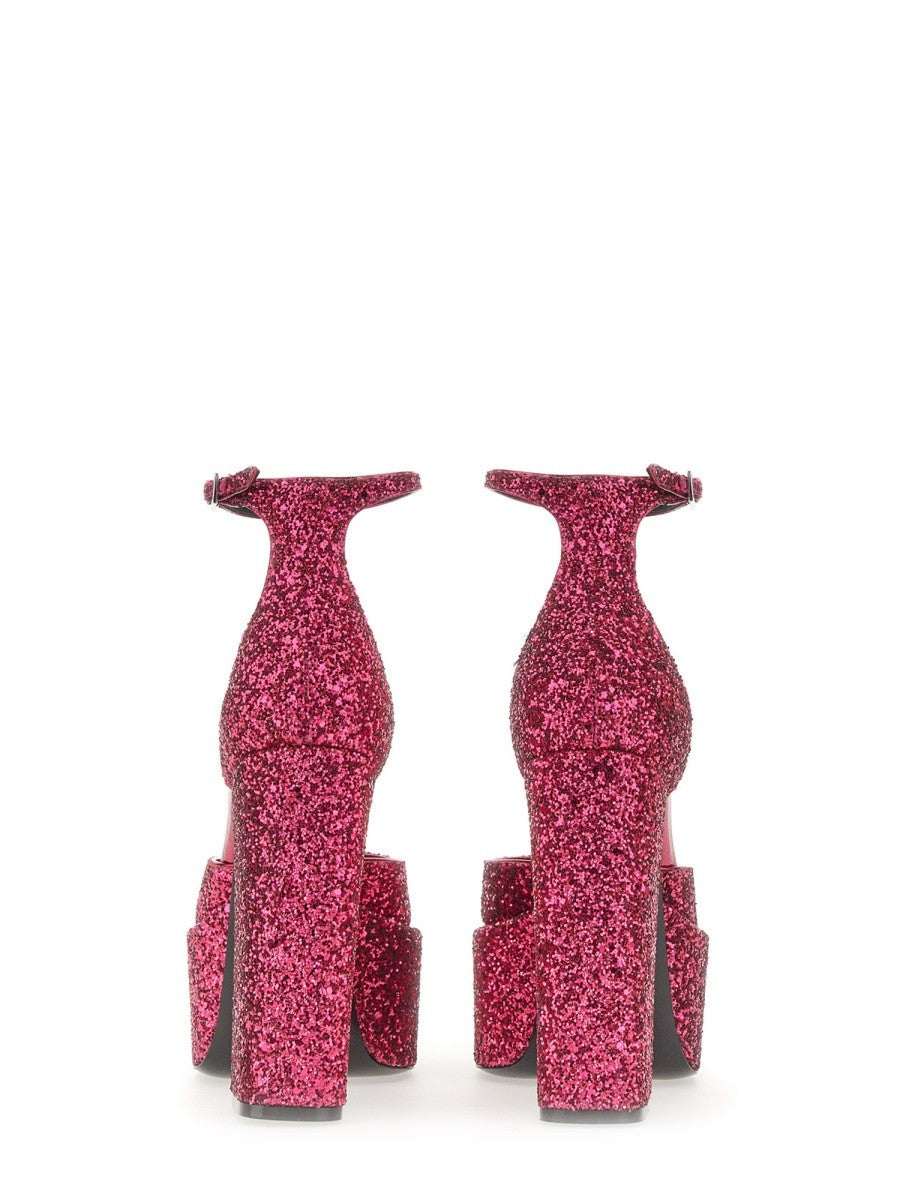DALILAH PUMPS