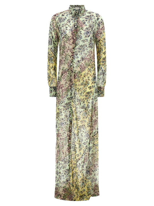 'Dalima' dress