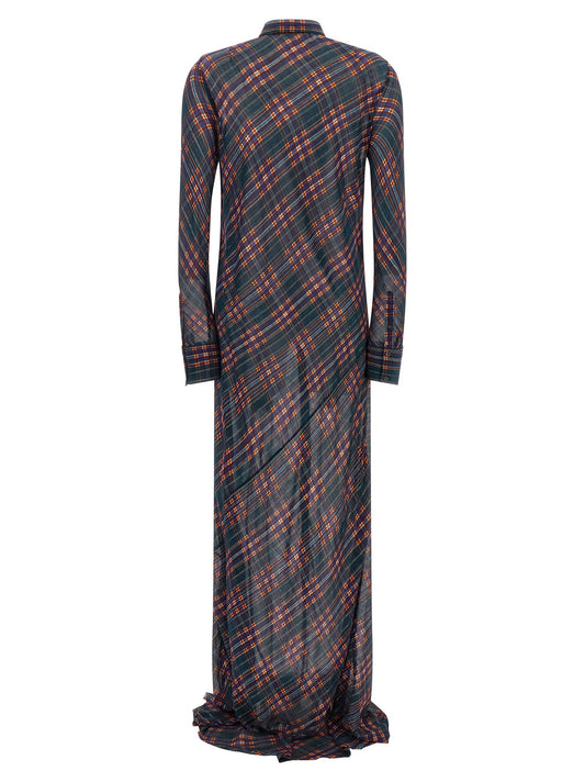 'Dalima' dress