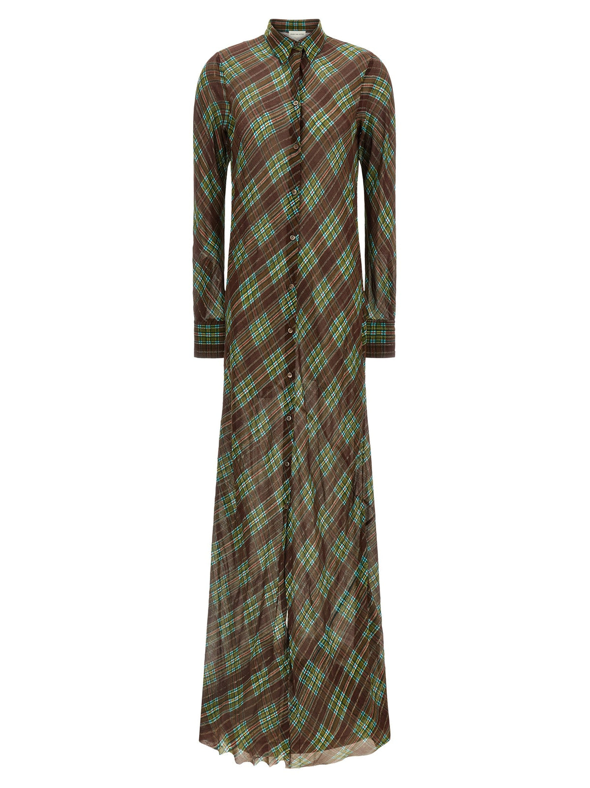 'Dalima' dress