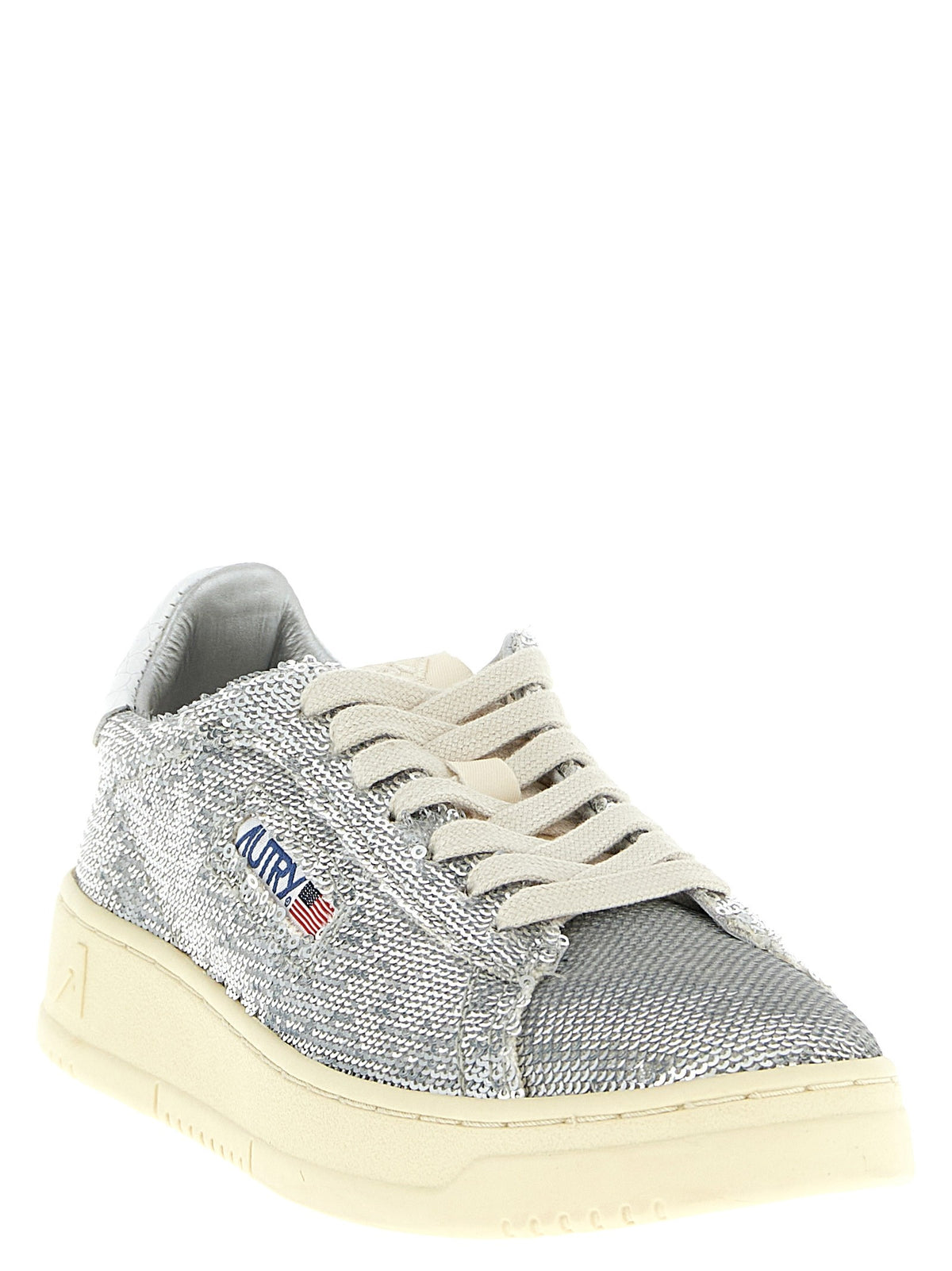 'Dallas' capsule 'Bloom' sneakers