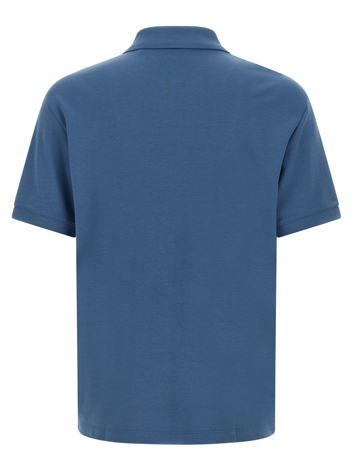 'Dalomino' polo shirt