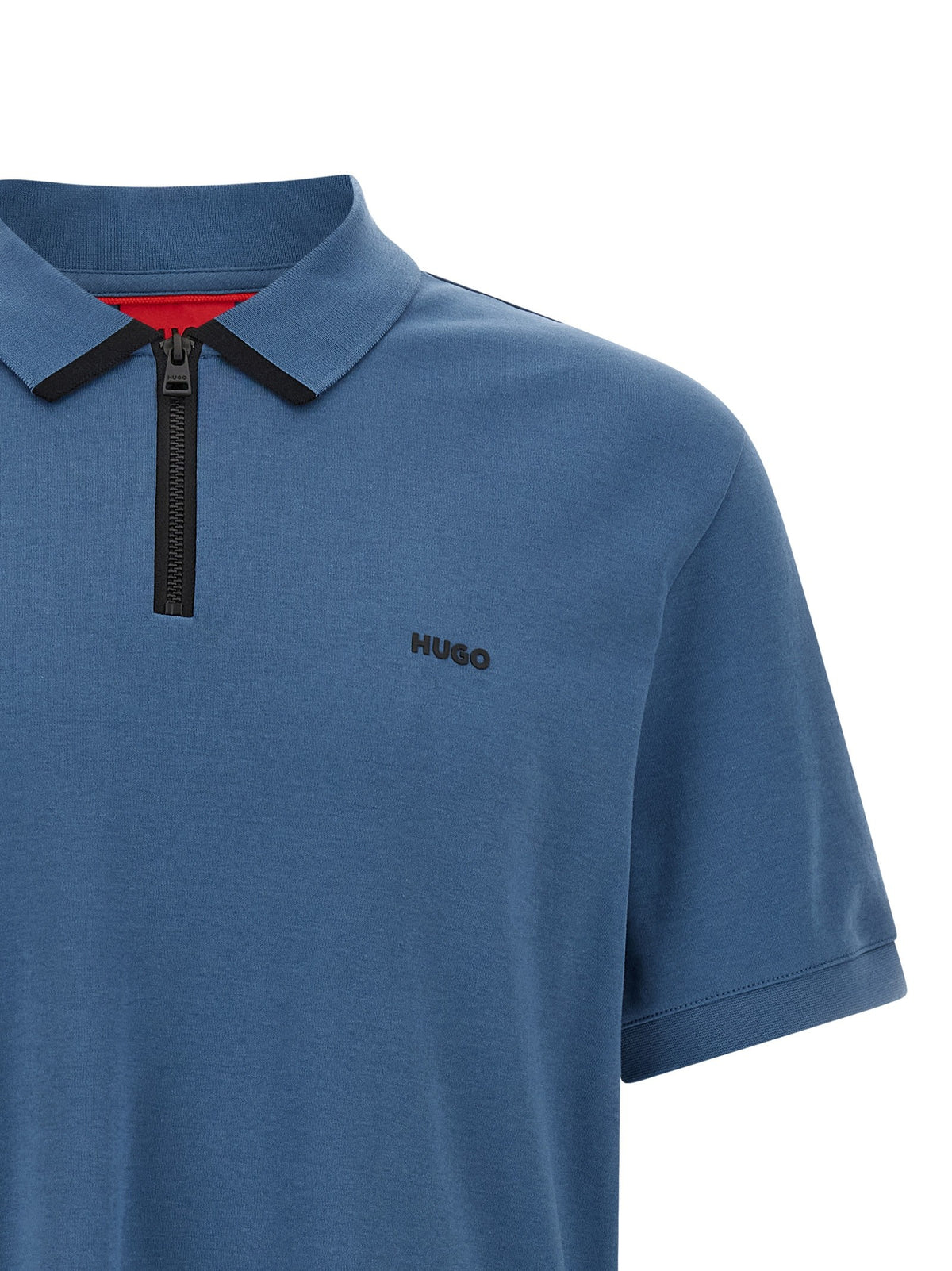 'Dalomino' polo shirt