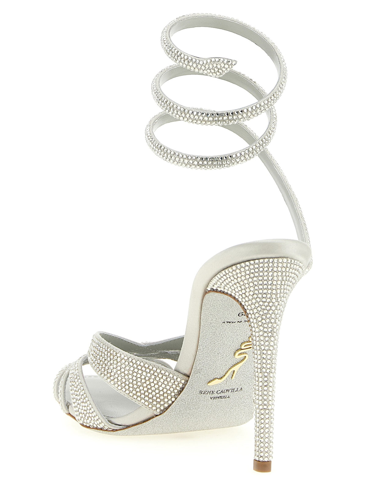 'Dania' sandals