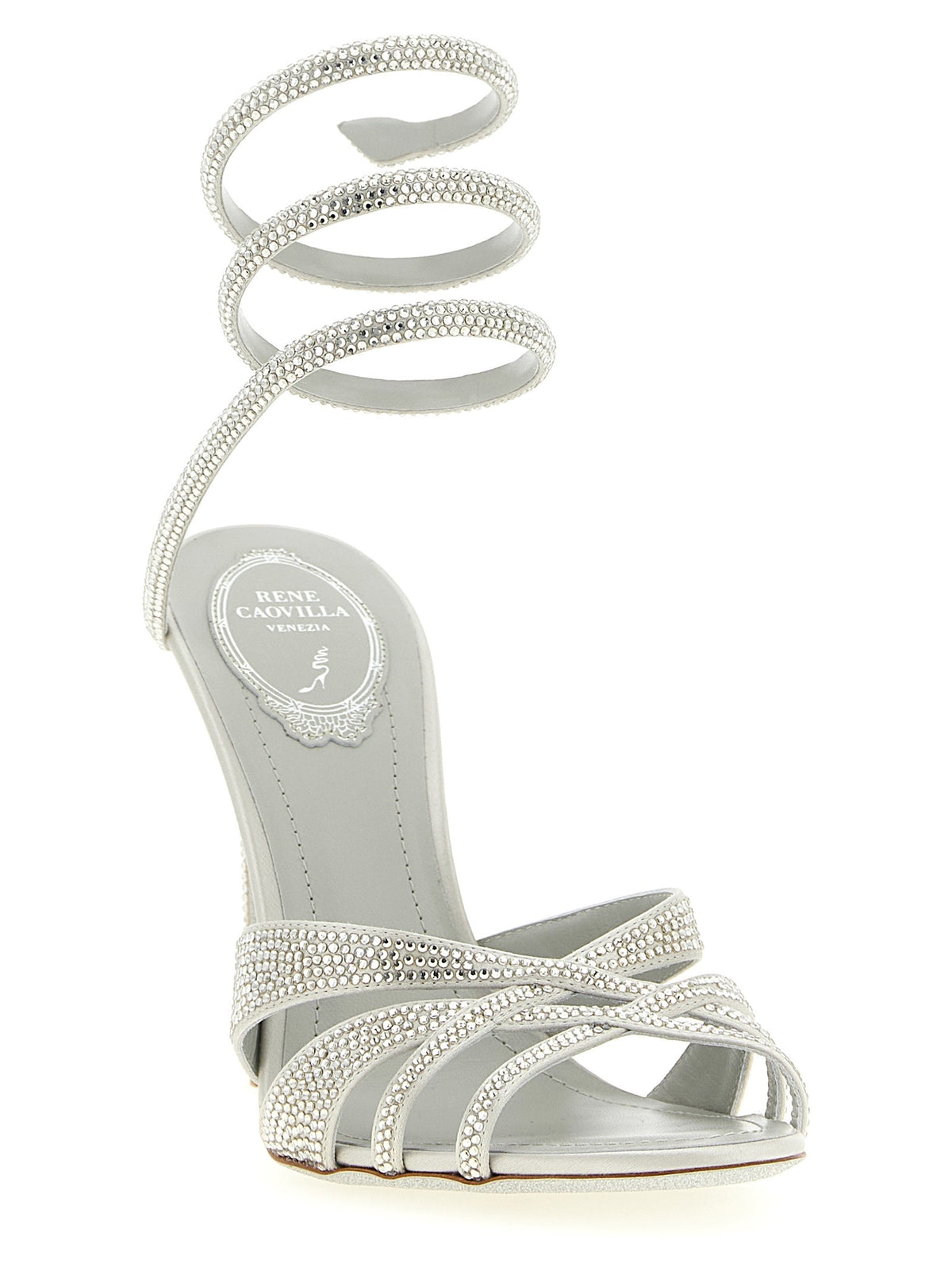 'Dania' sandals