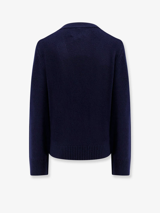 Danni Cashmere Cardigan