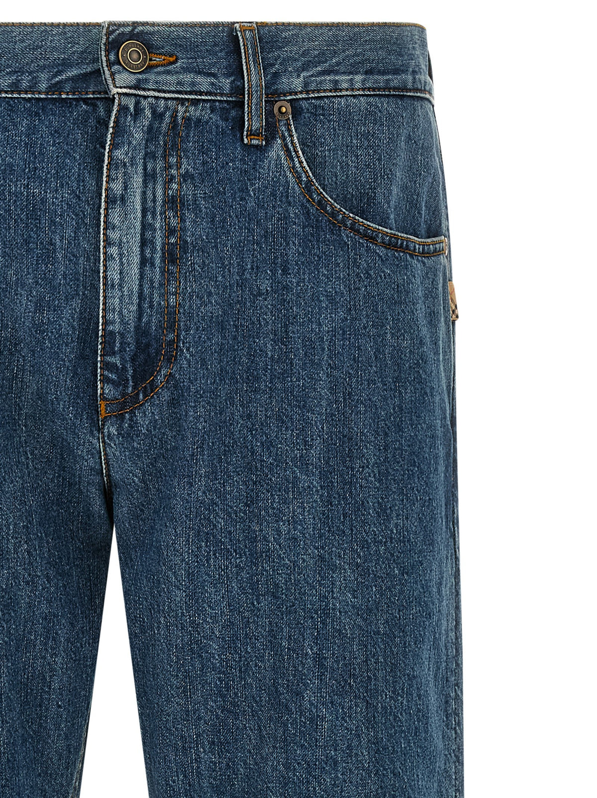 'Danny' jeans