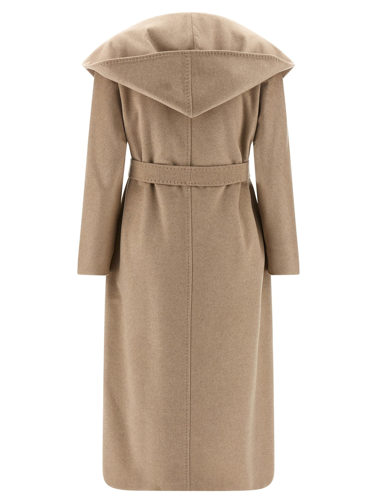 'Danton' coat