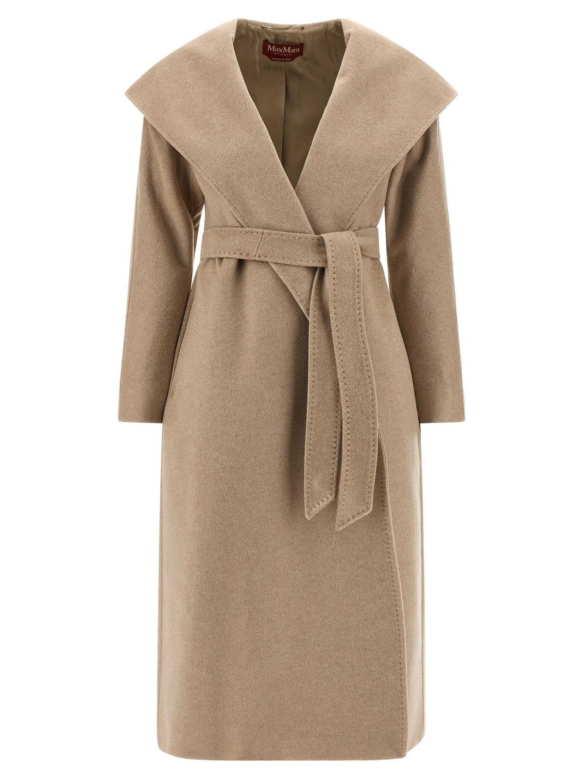 'Danton' coat
