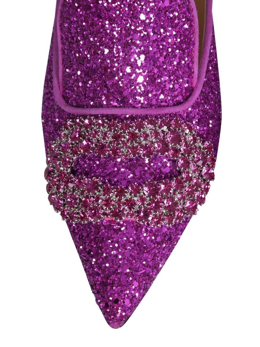DAPHNE PUMPS
