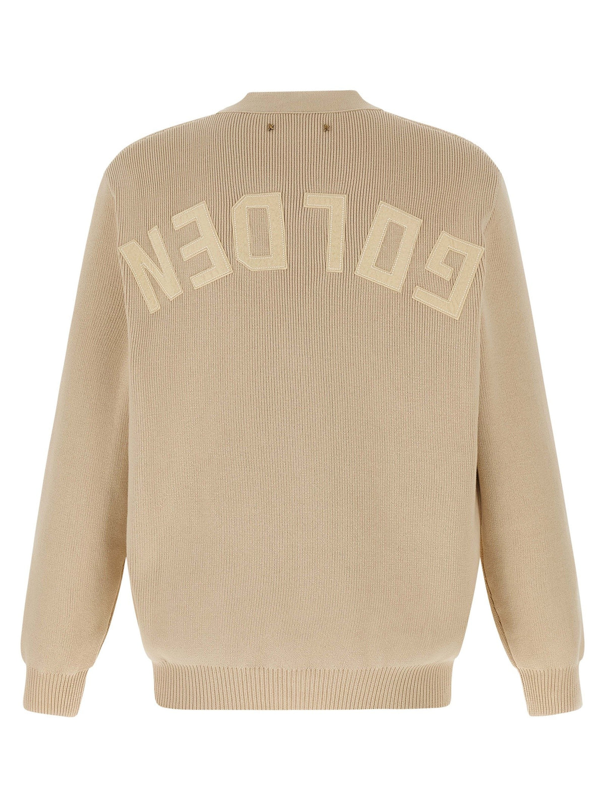 'Darryl' cardigan