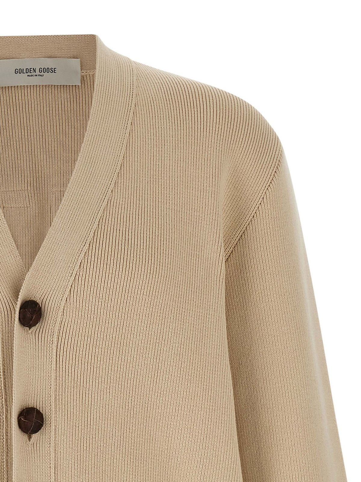 'Darryl' cardigan