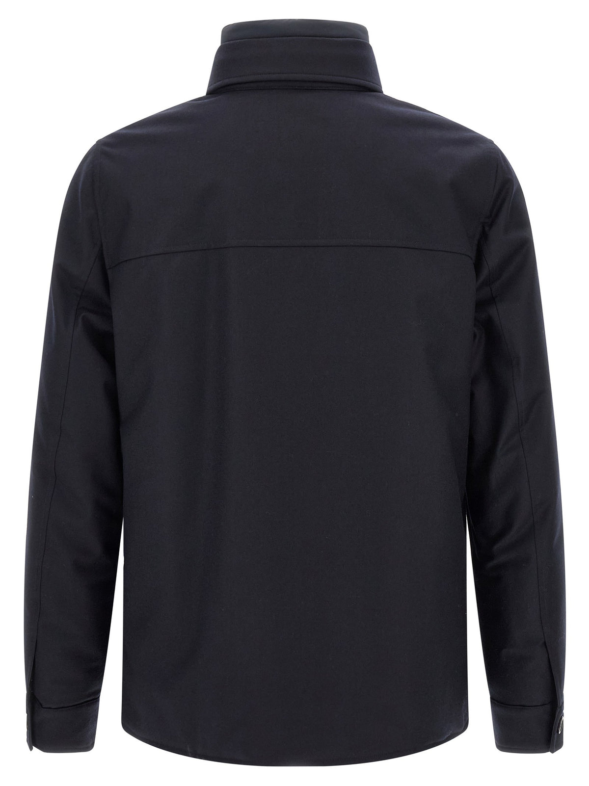 'Dasson' overshirt