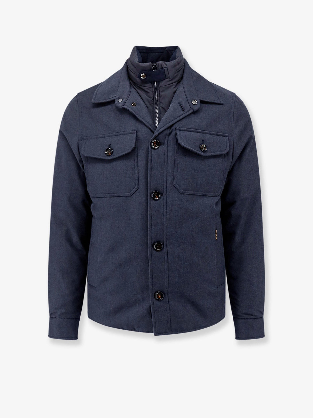 Dasson-Pum waterproof fabric jacket