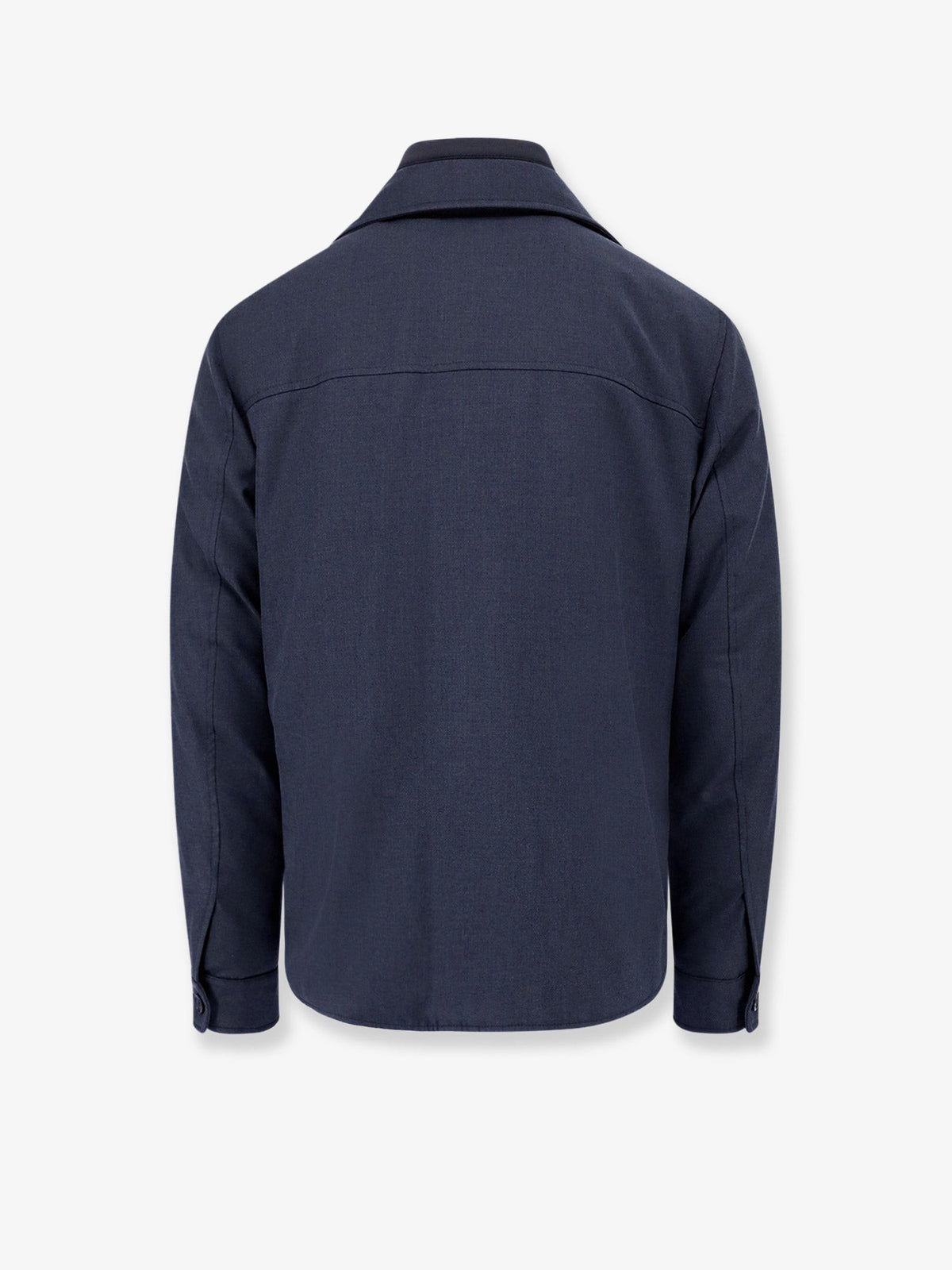 Dasson-Pum waterproof fabric jacket