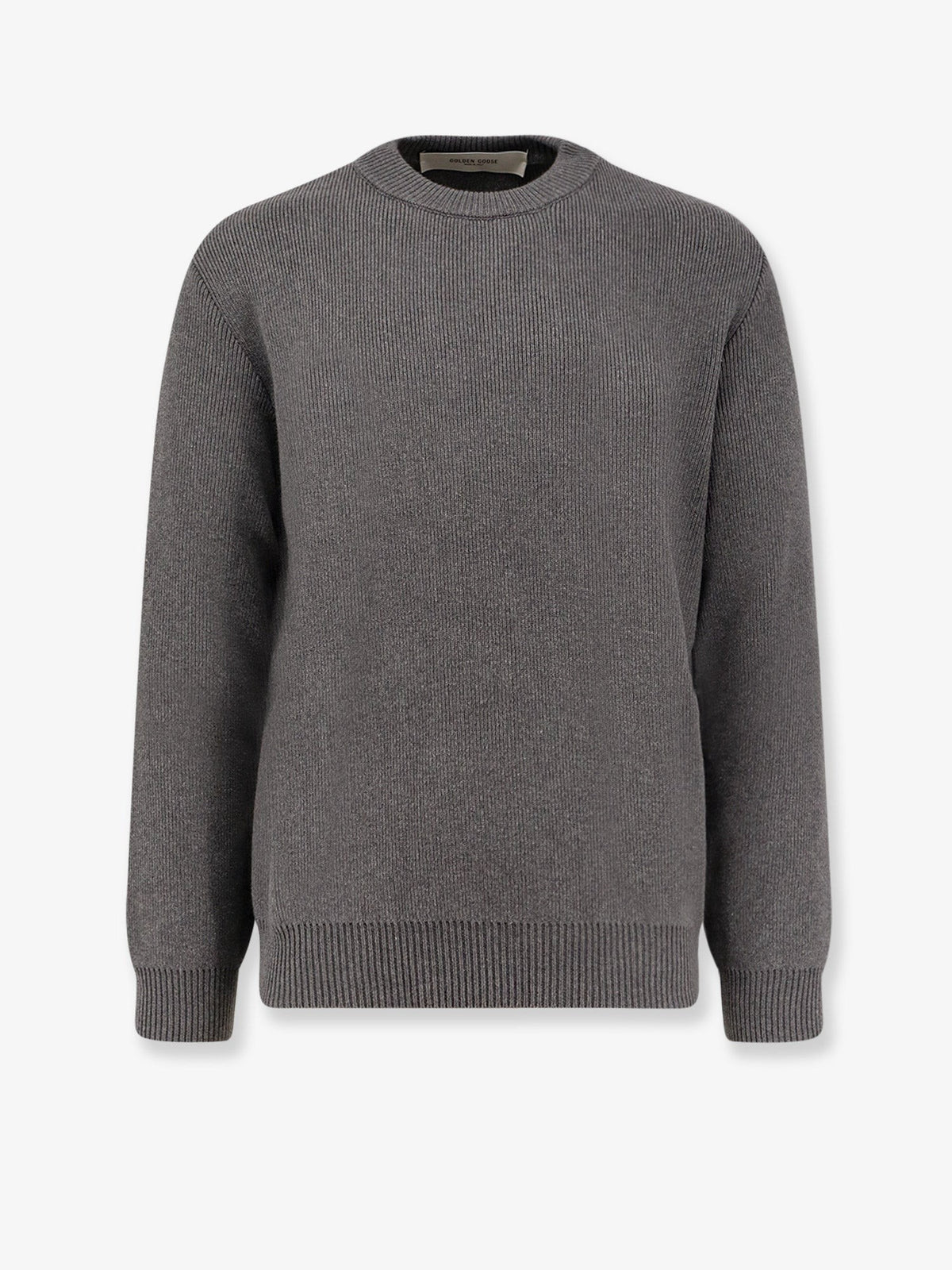 Davis ribbed cotton sweater