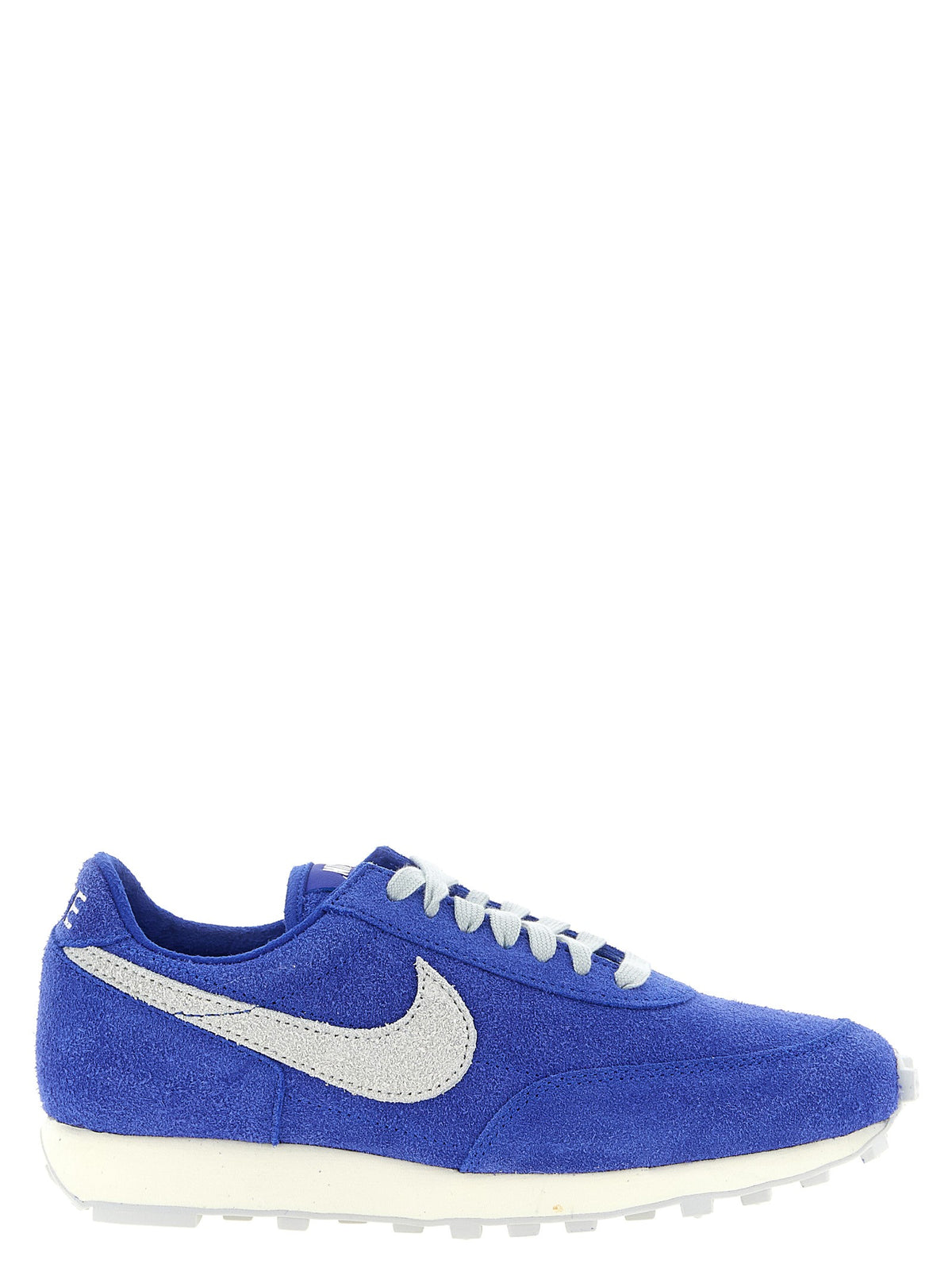 'Daybreak' blue sneakers