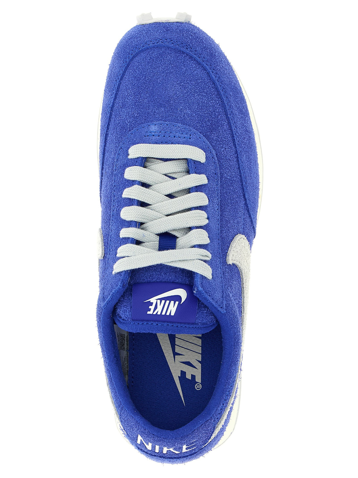 'Daybreak' blue sneakers