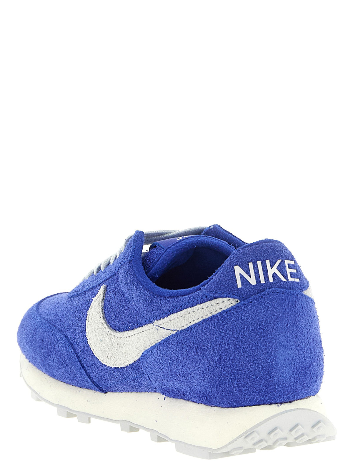 'Daybreak' blue sneakers