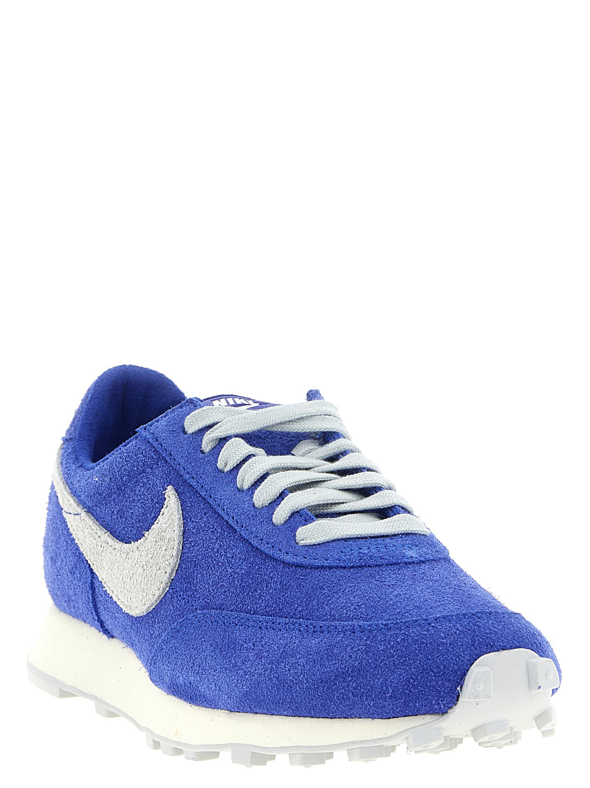 'Daybreak' blue sneakers