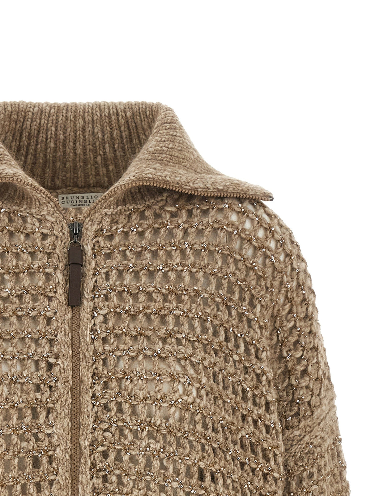 'Dazzling' cardigan