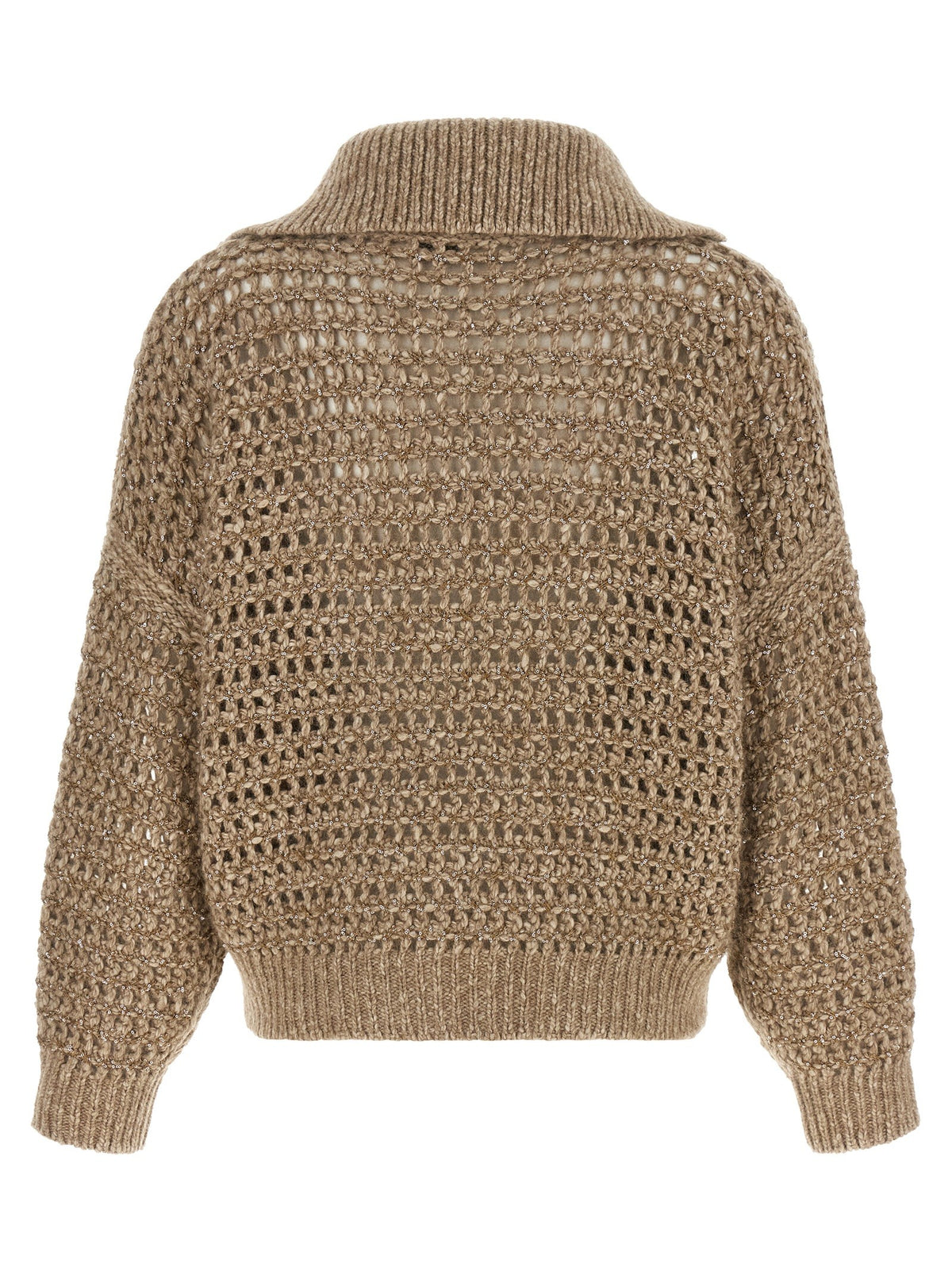 'Dazzling' cardigan