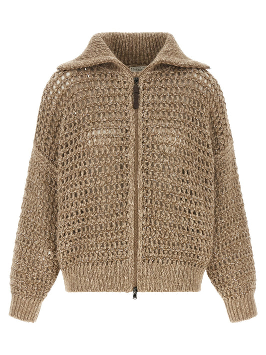 'Dazzling' cardigan
