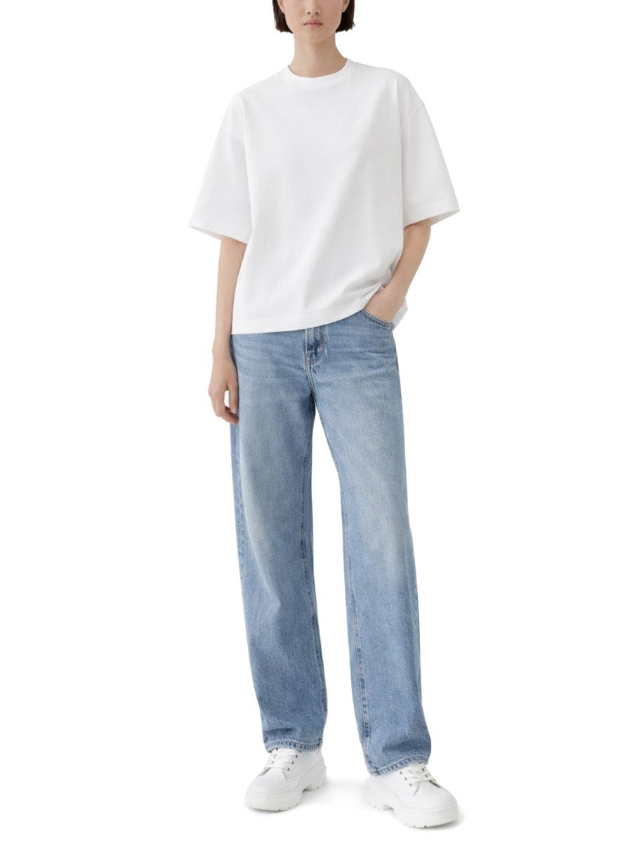 "DE-NÎMES" JEANS