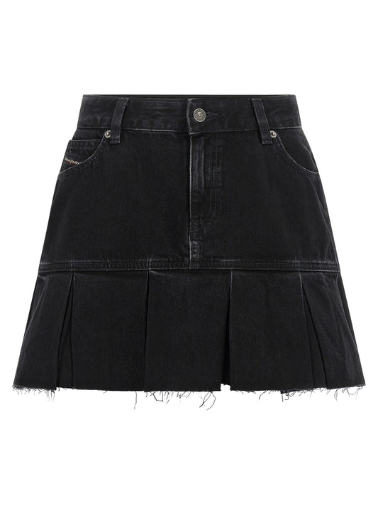'De-Reen' skirt