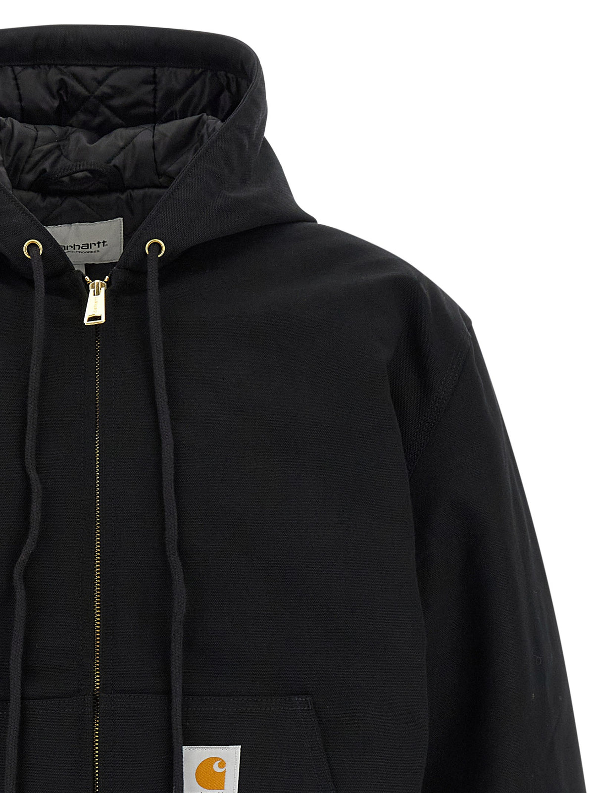 Dearborn 'OG Active' canvas jacket