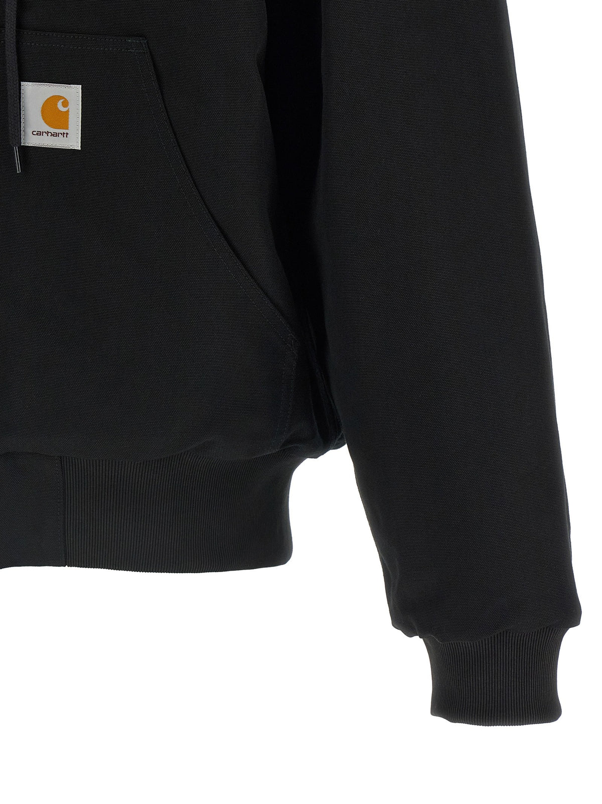 Dearborn 'OG Active' canvas jacket