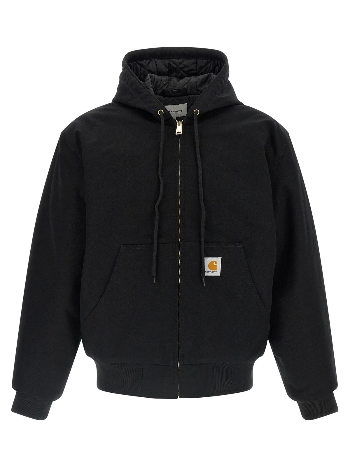 Dearborn 'OG Active' canvas jacket