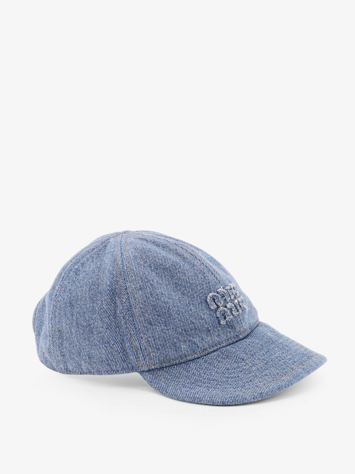 Debun blue hat