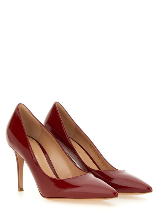 DÉCOLLETÉ "GIANVITO 85"