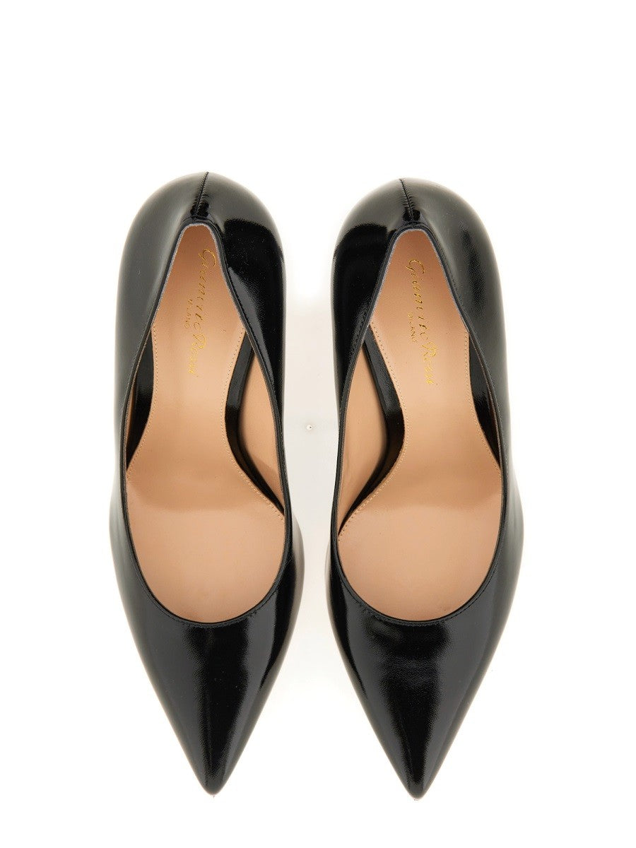 DECOLLETÉ GIANVITO 85