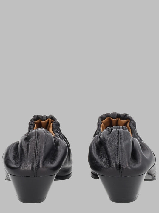 Décolleté "Ranch Envelope Heel"